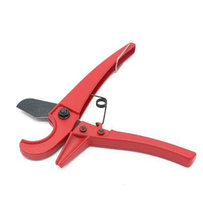 برش لوله ابزار دستی قابل حمل تیغه آلومینیومی HT303B SK5 36MM برش لوله پلاستیکی PVC